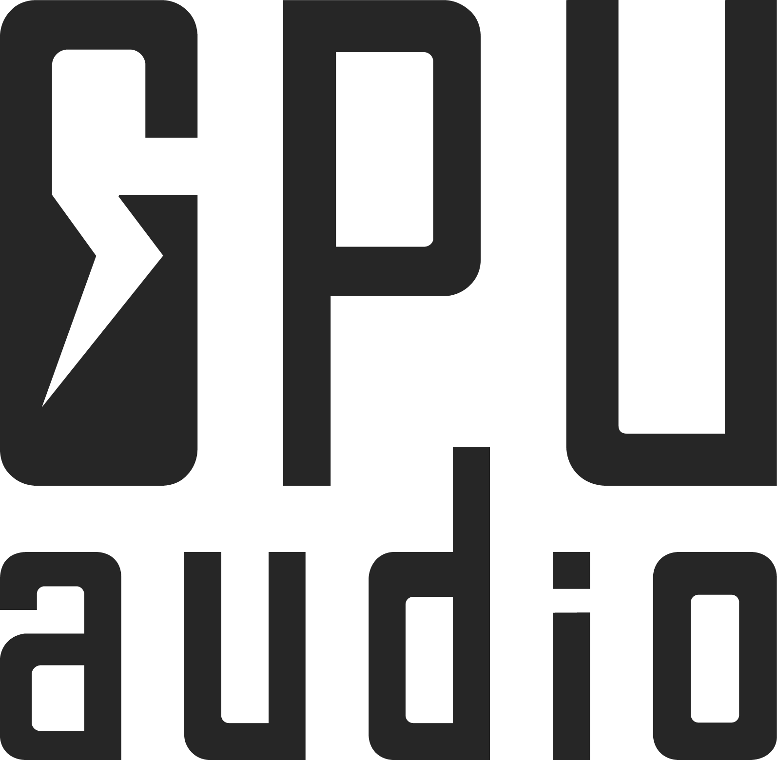 GPU Audio